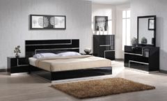 Double Bed (Classic)