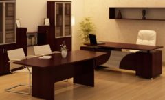 Office & Reception