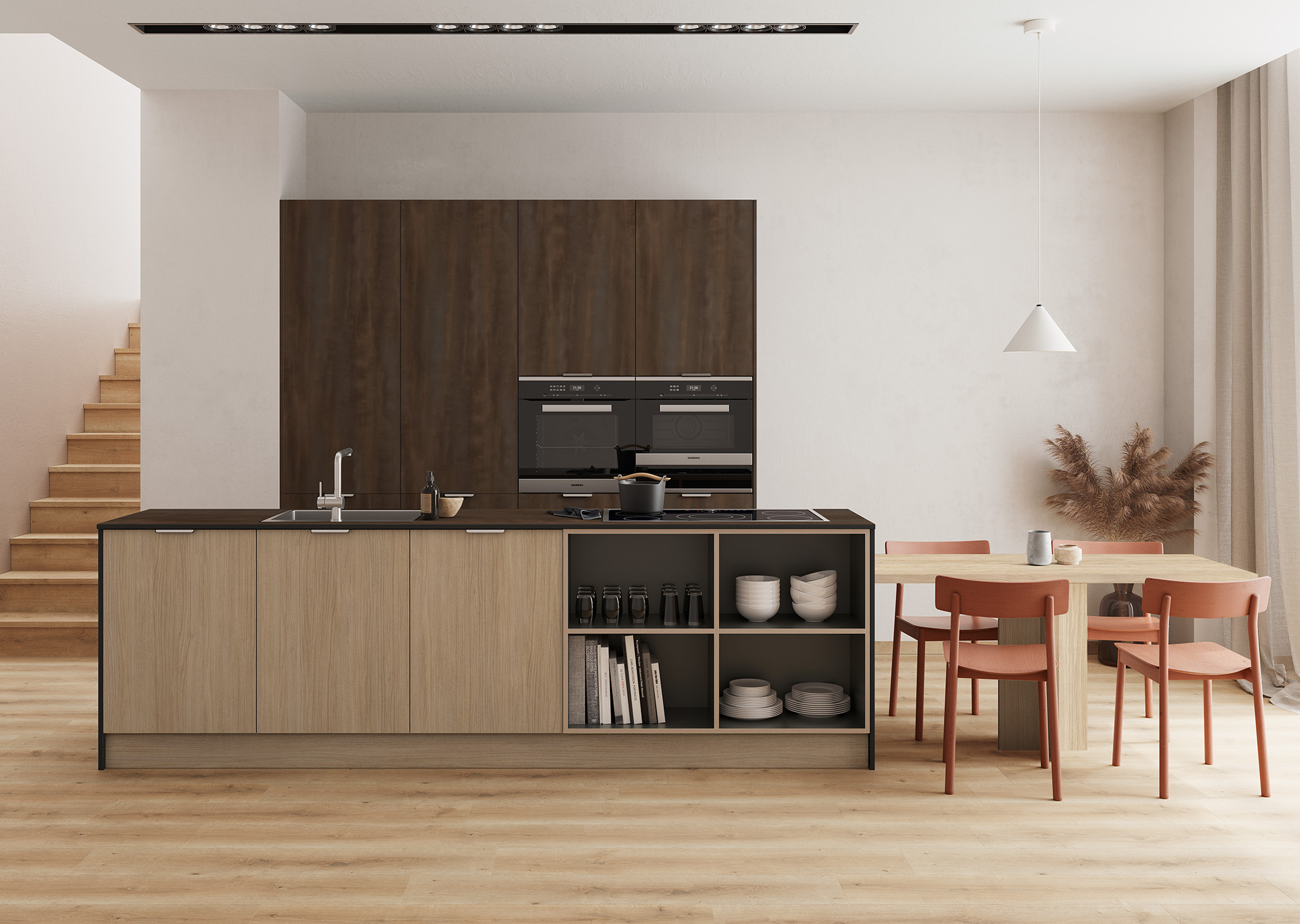 CNC WOODWORKING CYPRUS – Μελαμίνες, Πόρτες & CNC Υπηρεσίες στη Λευκωσία