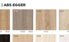 Melamin E-EGGER & Ready–Made Doors – Πόρτες, Μελαμίνες & Ντουλάπια στη Λευκωσία