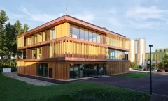 Το Ξύλο στο Χώρο σου: Φυσικότητα, Αντοχή & Ενέργεια που Αξίζει