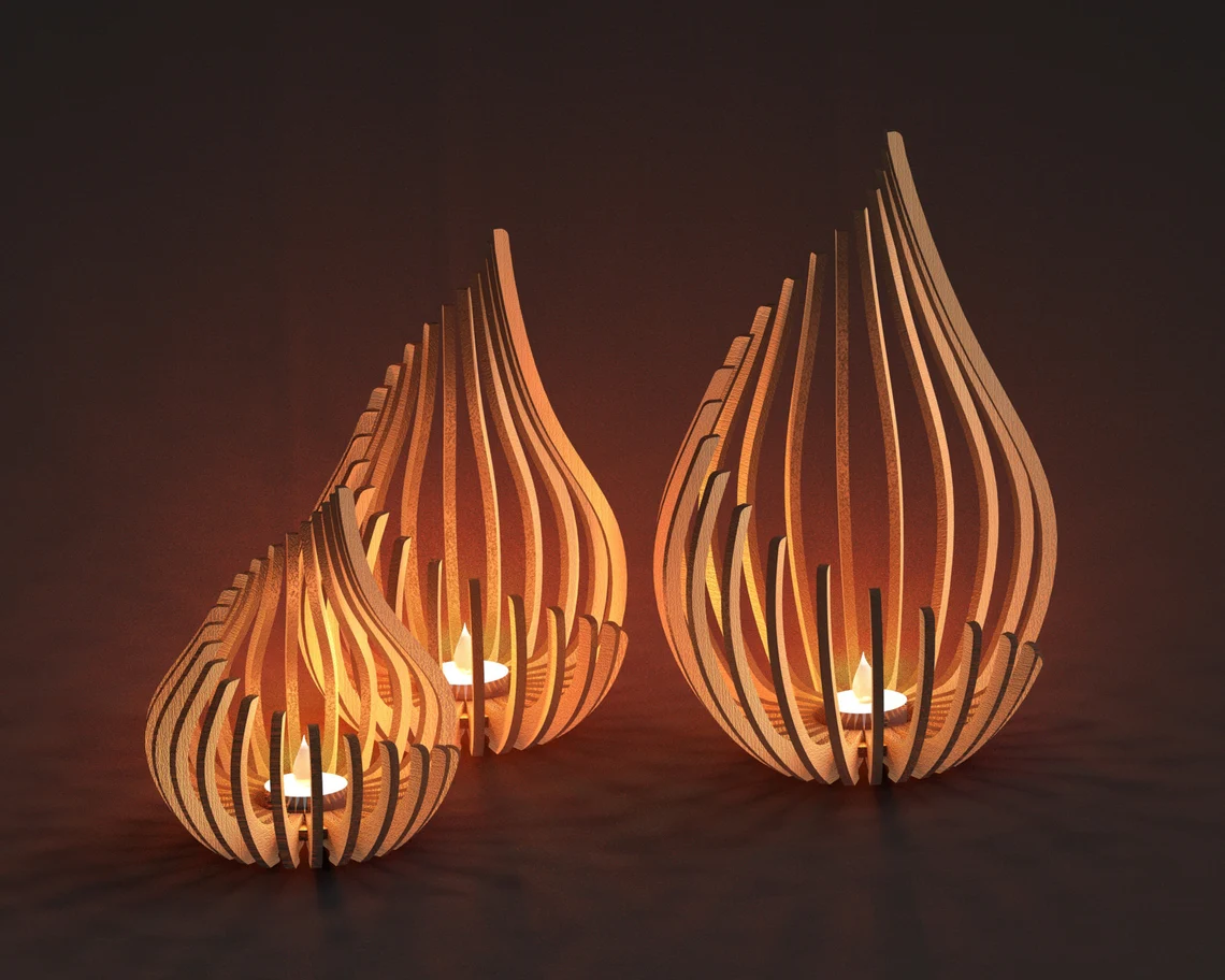 CNC PARAMETRIC DESIGN – Η Τέχνη της Τριασδιάστατης Ξυλουργικής στην Κύπρο